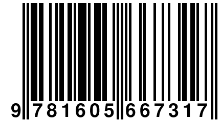 9 781605 667317