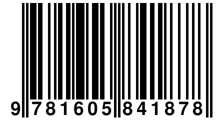 9 781605 841878