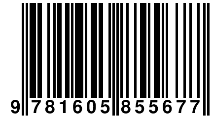 9 781605 855677