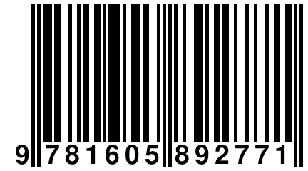 9 781605 892771