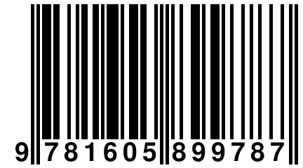 9 781605 899787