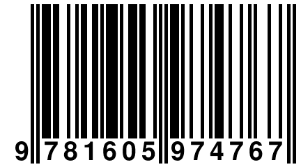 9 781605 974767