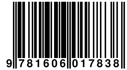 9 781606 017838