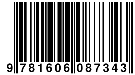 9 781606 087343