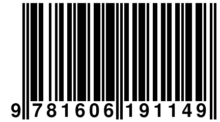 9 781606 191149