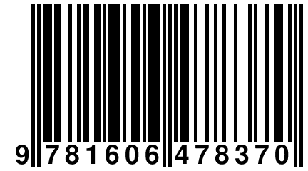 9 781606 478370