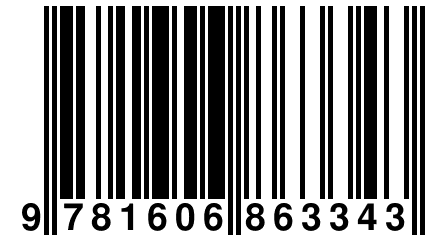 9 781606 863343