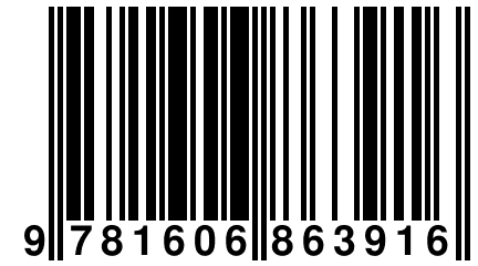 9 781606 863916