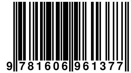 9 781606 961377