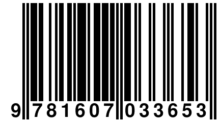 9 781607 033653