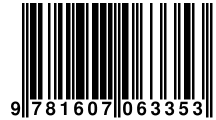 9 781607 063353