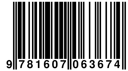 9 781607 063674