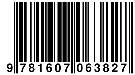 9 781607 063827