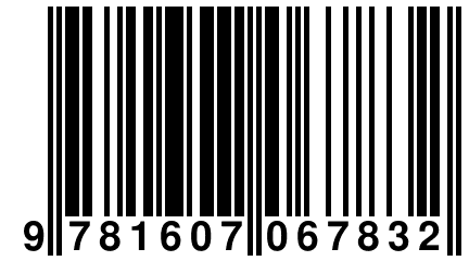 9 781607 067832