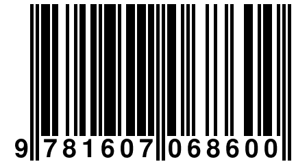 9 781607 068600