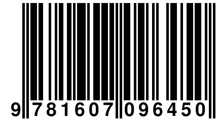 9 781607 096450