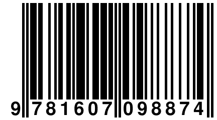 9 781607 098874