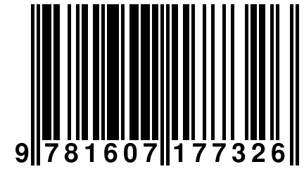 9 781607 177326