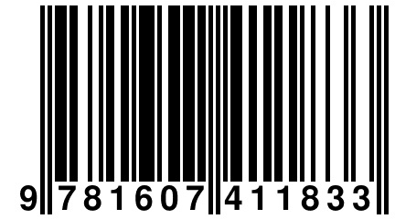 9 781607 411833