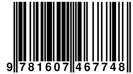 9 781607 467748