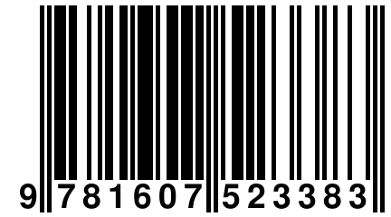 9 781607 523383