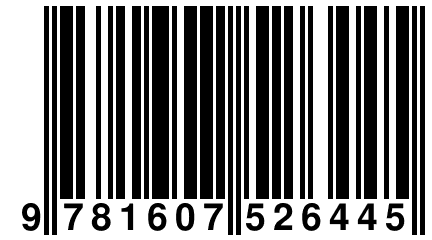 9 781607 526445