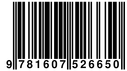 9 781607 526650