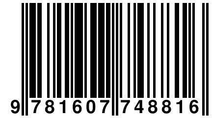 9 781607 748816