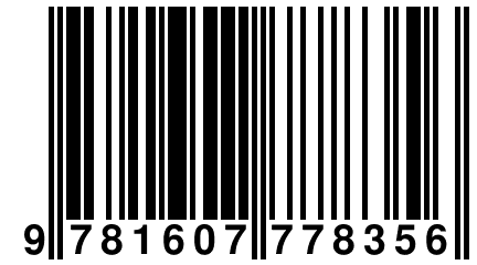 9 781607 778356