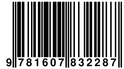 9 781607 832287