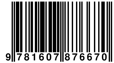 9 781607 876670