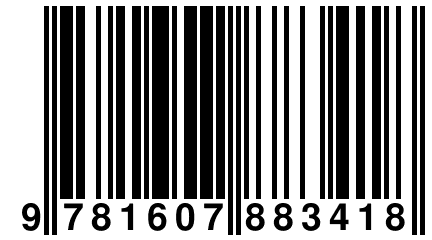 9 781607 883418