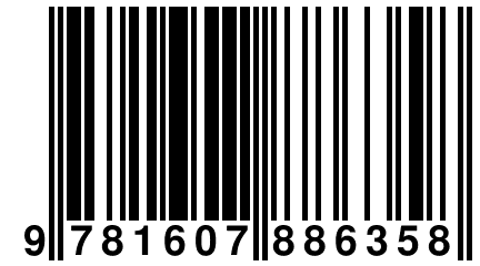 9 781607 886358