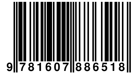 9 781607 886518