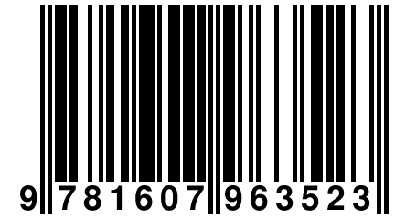 9 781607 963523