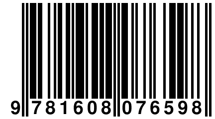 9 781608 076598