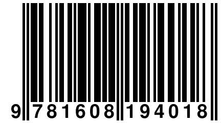 9 781608 194018