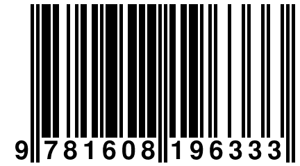 9 781608 196333