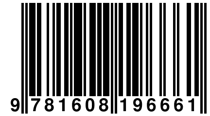 9 781608 196661