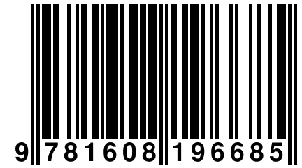 9 781608 196685