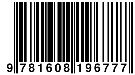 9 781608 196777