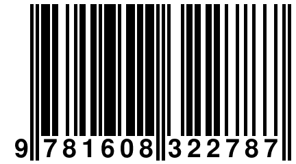 9 781608 322787