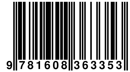 9 781608 363353