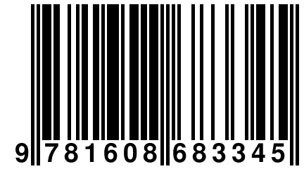 9 781608 683345