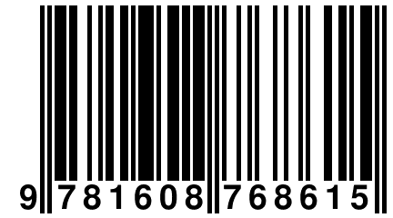 9 781608 768615