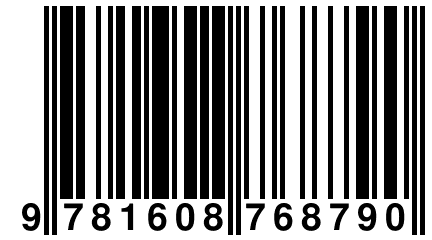 9 781608 768790