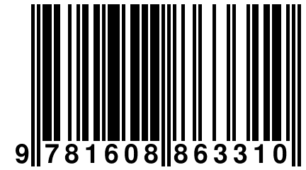 9 781608 863310