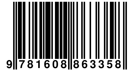 9 781608 863358