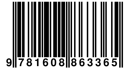 9 781608 863365