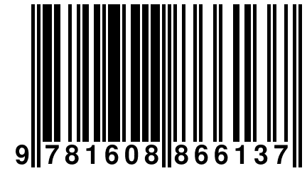 9 781608 866137